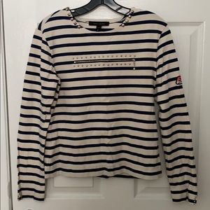 Marc Jacobs long sleeve shirt